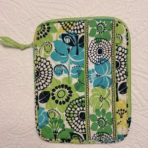 Vera Bradley Tablet Holder